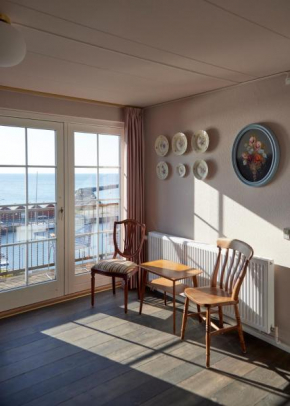 Hotel Kysten in Hasle